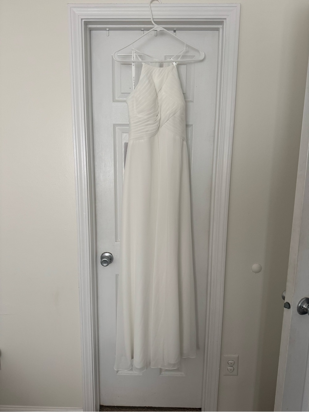 Azazie Bridesmaid Dress